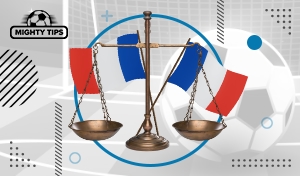 Est-il légal de parier sur le sport en 2021 ?